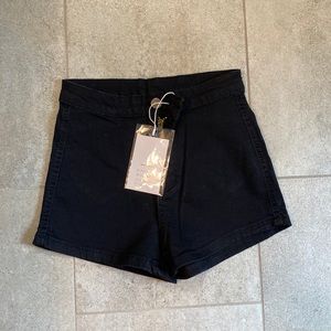 Liberjog shorts size XS
